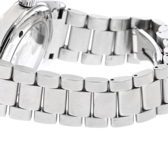 OMEGA Seamaster Aqua Terra 2503.80 Date Navy Dial Automatic Men's Watch_893712 - Picture 2 of 6